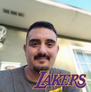 Meet your Posher, Jonathan